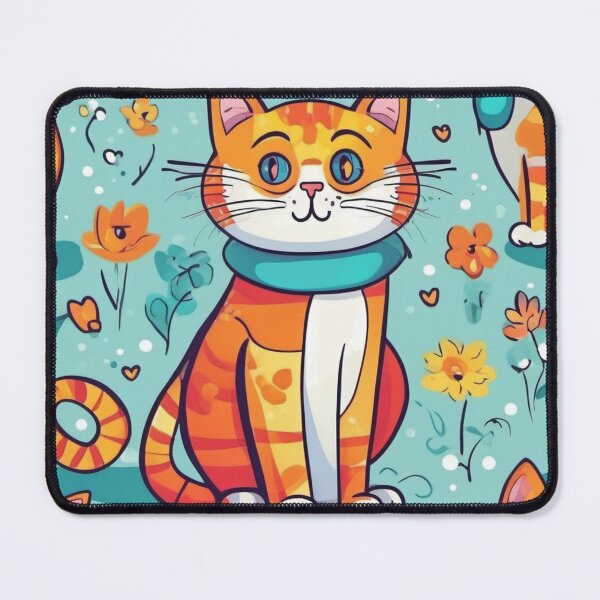 Item preview, Whimsical Whiskers designed and sold by The-Photo-Loft.