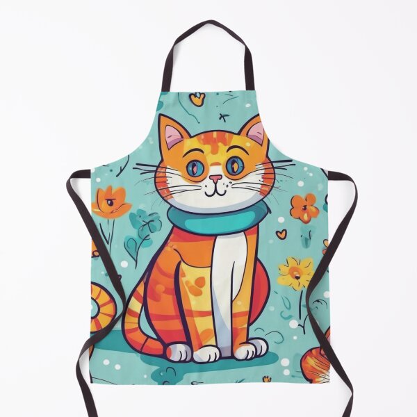 Item preview, Whimsical Whiskers designed and sold by The-Photo-Loft.