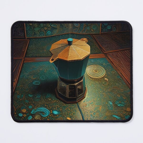 Item preview, Coffee designed and sold by Nomad-Maynard.
