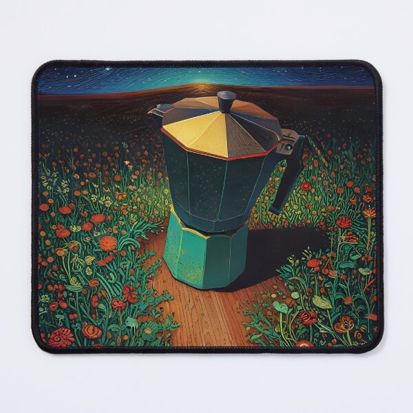 Item preview, Coffee designed and sold by Nomad-Maynard.