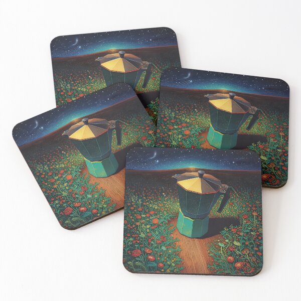 Item preview, Coffee  designed and sold by Nomad-Maynard.