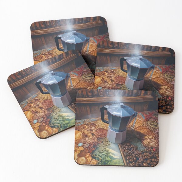 Item preview, Coffee  designed and sold by Nomad-Maynard.