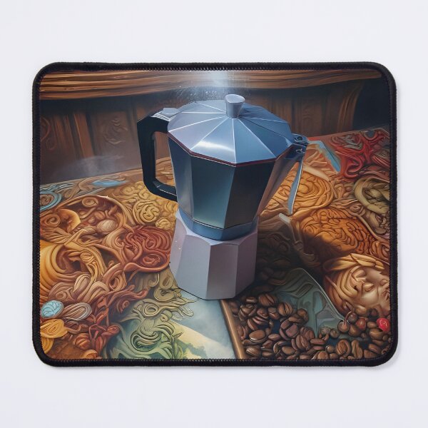 Item preview, Coffee designed and sold by Nomad-Maynard.