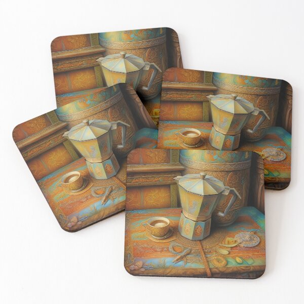 Item preview, Coffee  designed and sold by Nomad-Maynard.