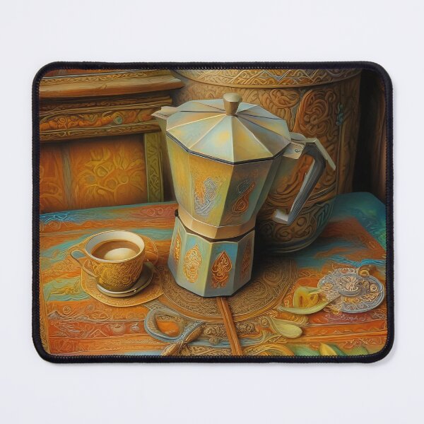 Item preview, Coffee designed and sold by Nomad-Maynard.