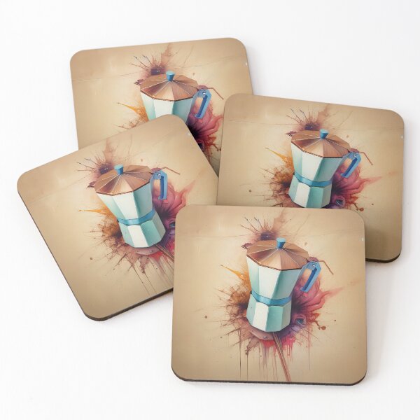 Item preview, Coffee  designed and sold by Nomad-Maynard.