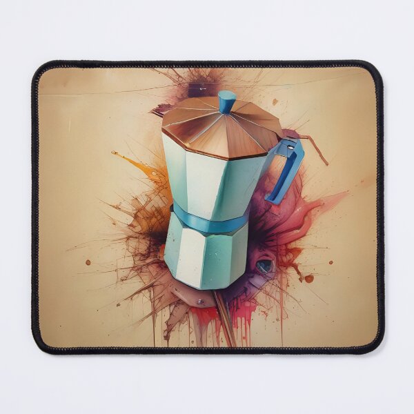 Item preview, Coffee designed and sold by Nomad-Maynard.