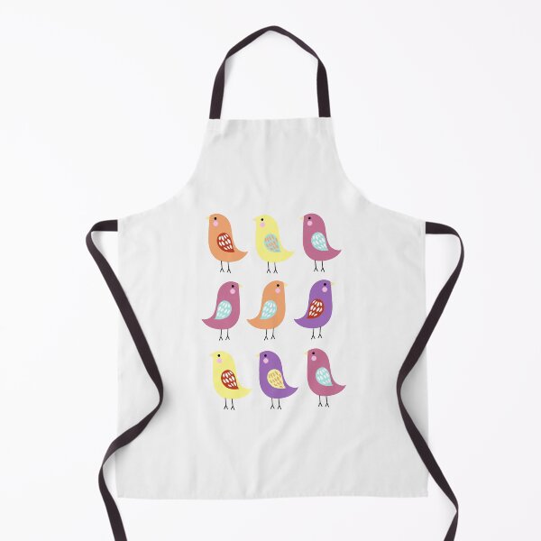 Item preview, Little Birds designed and sold by MayMayna.