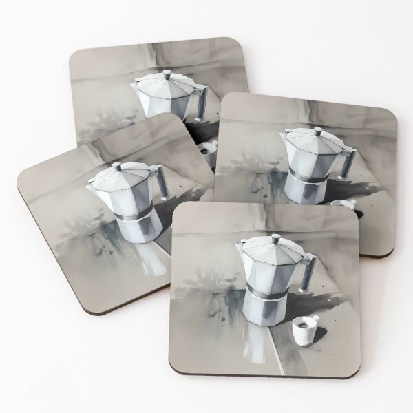 Item preview, Coffee  designed and sold by Nomad-Maynard.