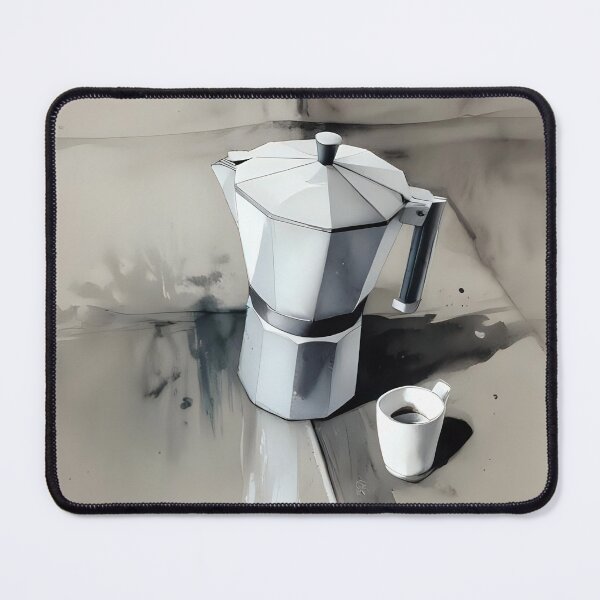 Item preview, Coffee designed and sold by Nomad-Maynard.