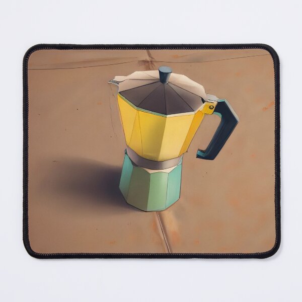 Item preview, Coffee designed and sold by Nomad-Maynard.