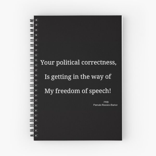Item preview, Political Correctness designed and sold by Pamula133.