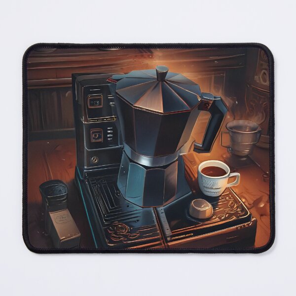 Item preview, Coffee designed and sold by Nomad-Maynard.