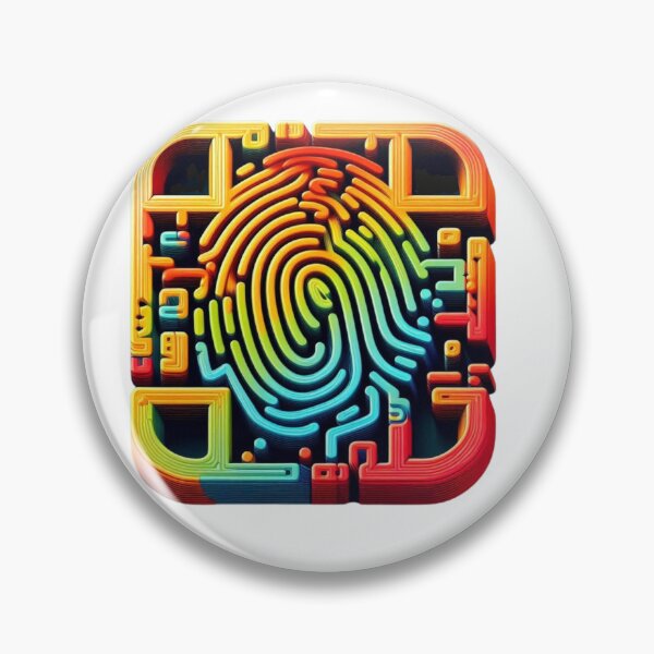Item preview, finger code designed and sold by Suppers.