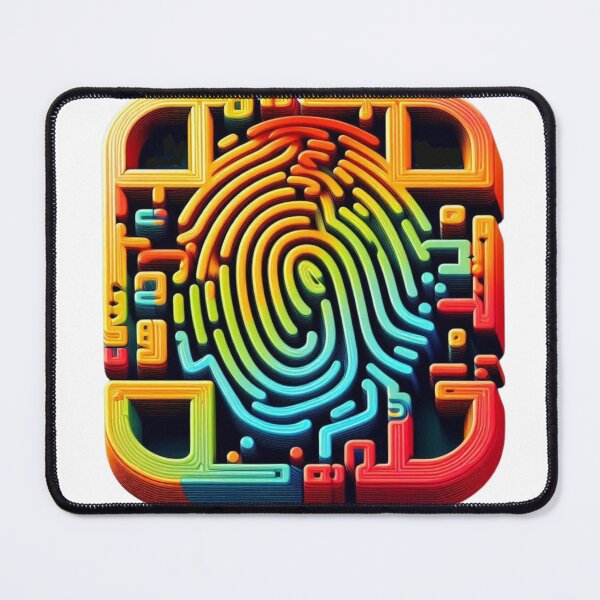 Item preview, finger code designed and sold by Suppers.