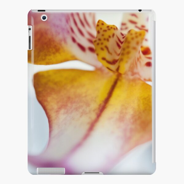 Orchid Petal iPad Snap Case