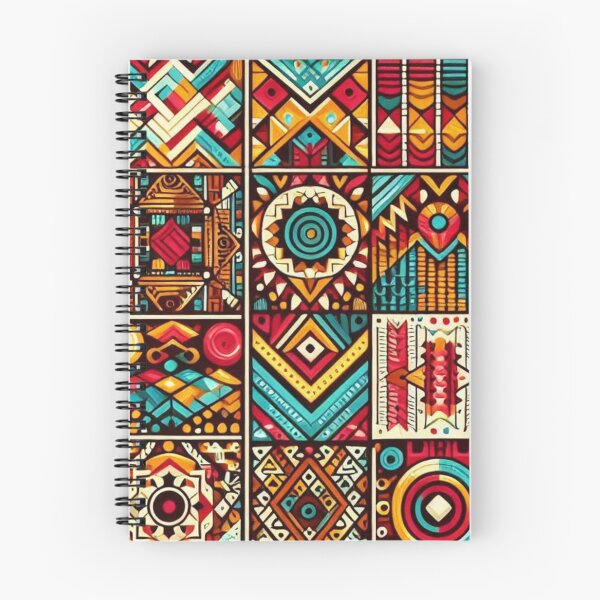 Item preview, African Tribal designed and sold by IImagineArtAi.