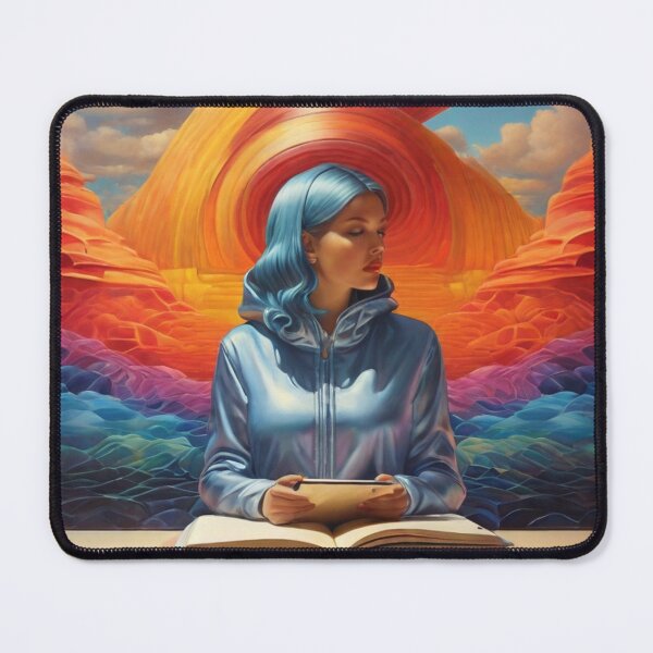 Item preview, Surreal Study: Comprehension and Ingenuity designed and sold by KilianSzmid.
