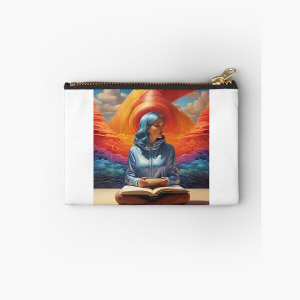 Item preview,  Surreal Study: Comprehension and  Ingenuity designed and sold by KilianSzmid.