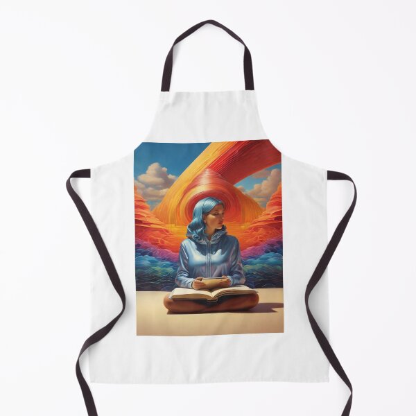 Item preview,  Surreal Study: Comprehension and  Ingenuity designed and sold by KilianSzmid.