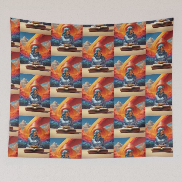 Item preview,  Surreal Study: Comprehension and  Ingenuity designed and sold by KilianSzmid.