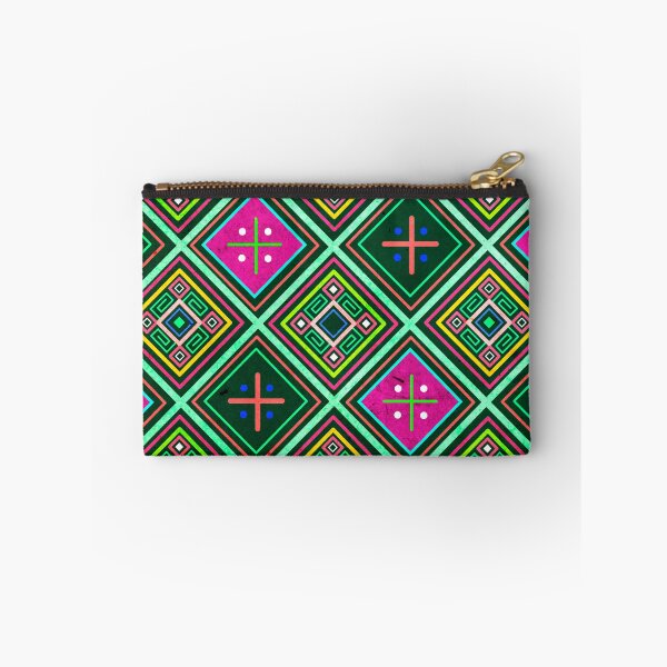 Item preview, Indigenous ethnic pattern design illustration designed and sold by Iknu art.