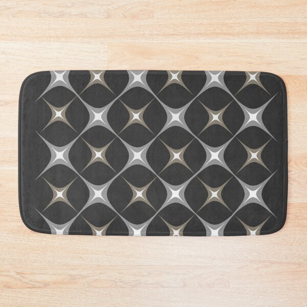 Item preview, brown background glitter stars designed and sold by wonghong.
