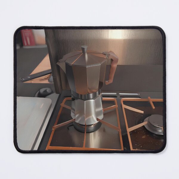 Item preview, Coffee designed and sold by Nomad-Maynard.