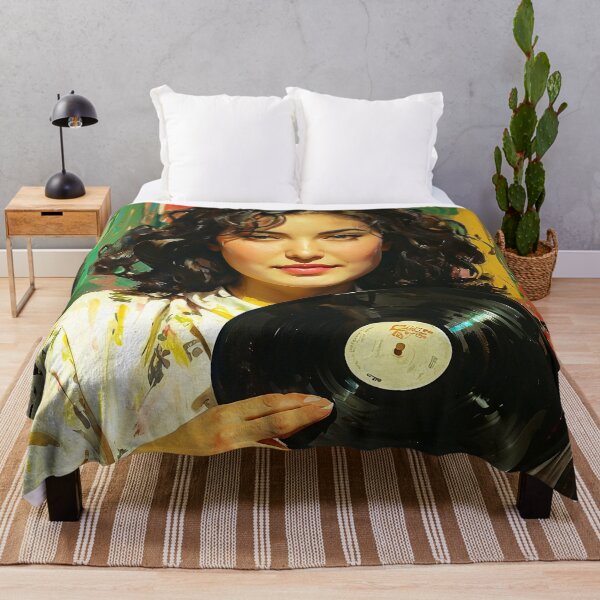Item preview, Vinyl Reverie designed and sold by DJ-Portable.