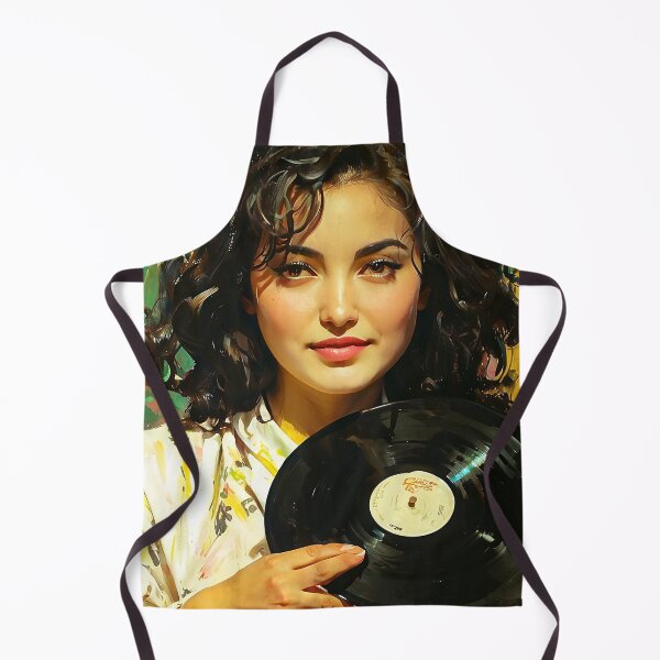 Item preview, Vinyl Reverie designed and sold by DJ-Portable.