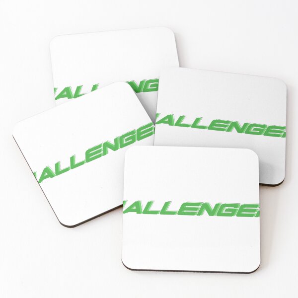 Item preview, challengers designed and sold by lanamarais.
