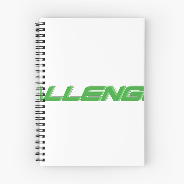 Item preview, challengers designed and sold by lanamarais.