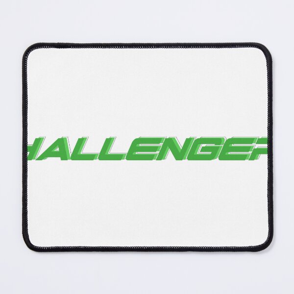 Item preview, challengers designed and sold by lanamarais.
