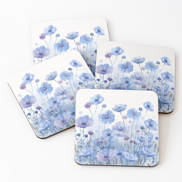 Item preview, Nemophila V1 designed and sold by Parn Promsuwan.