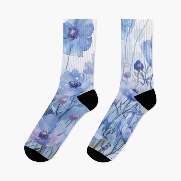 Item preview, Nemophila V1 designed and sold by Parn Promsuwan.