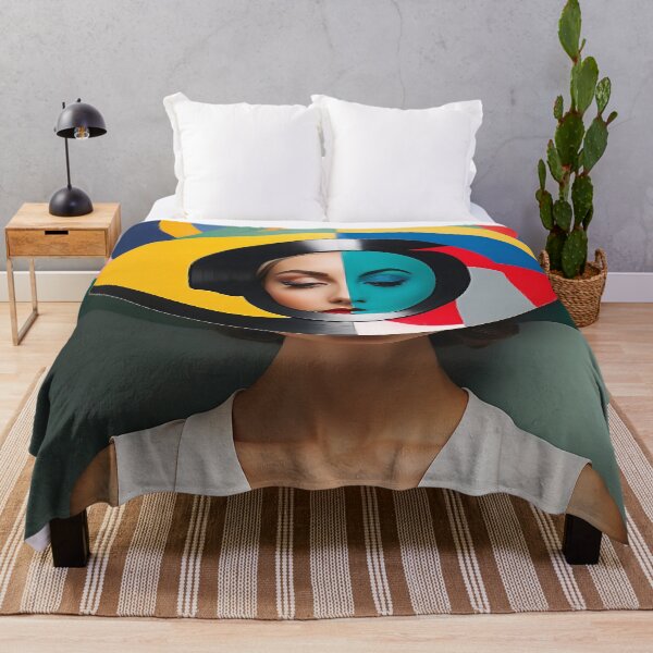 Item preview, Vibrant Thoughts, Silent Voice designed and sold by DJ-Portable.