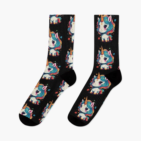 Artikelvorschau, Einhorn Liebhaber Design Lustige Einhörner entworfen und verkauft von LuminOrb.