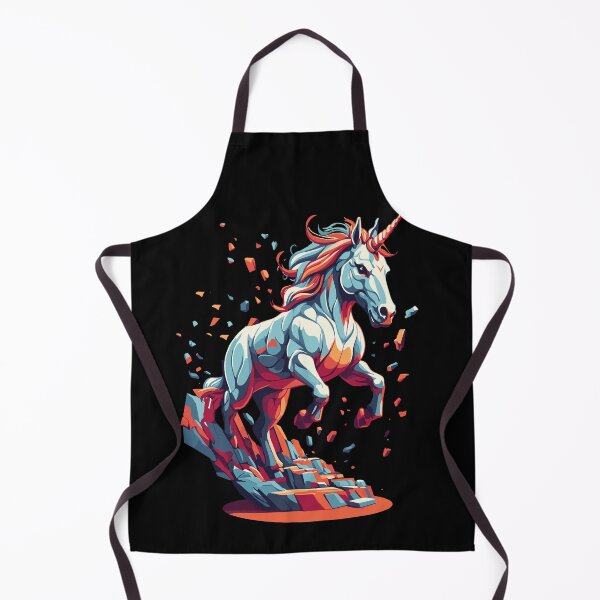 Artikelvorschau, Einhorn Liebhaber Lustige Einhörner Süßes Einhorn entworfen und verkauft von LuminOrb.