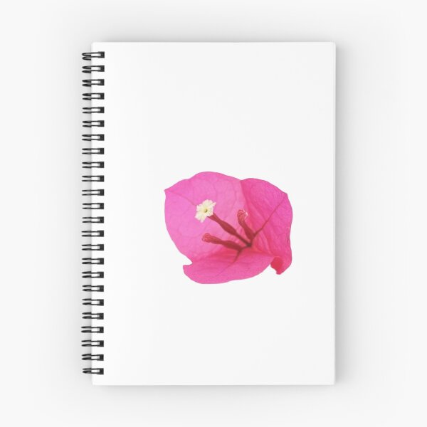 Item preview, The pink bract has a papery texture designed and sold by supakor.