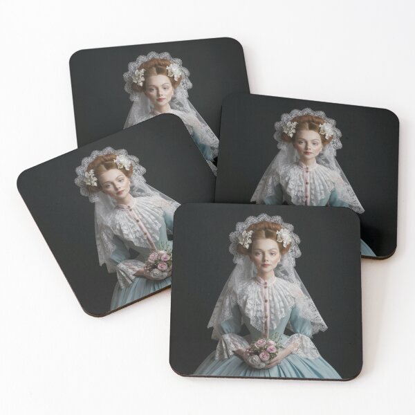 Item preview, retro bride style ventage  designed and sold by Sha1726.