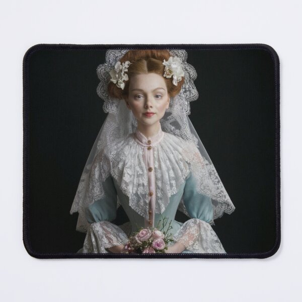 Item preview, retro bride style ventage designed and sold by Sha1726.
