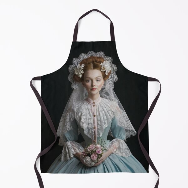 Item preview, retro bride style ventage  designed and sold by Sha1726.
