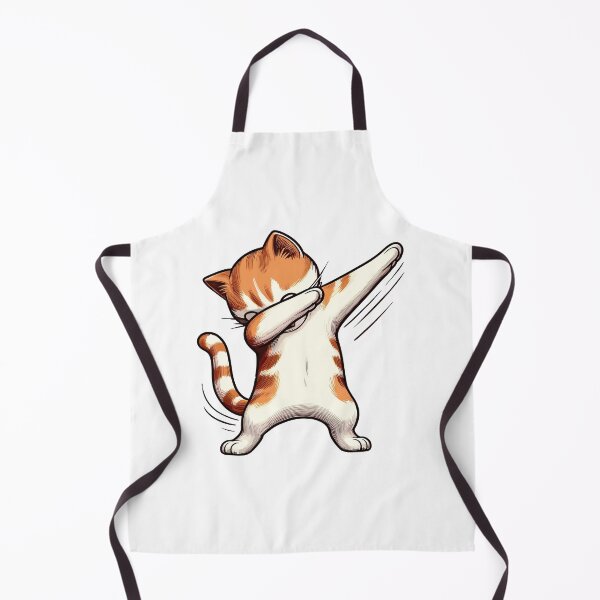 Item preview, Dabbing Cat designed and sold by Designowner.