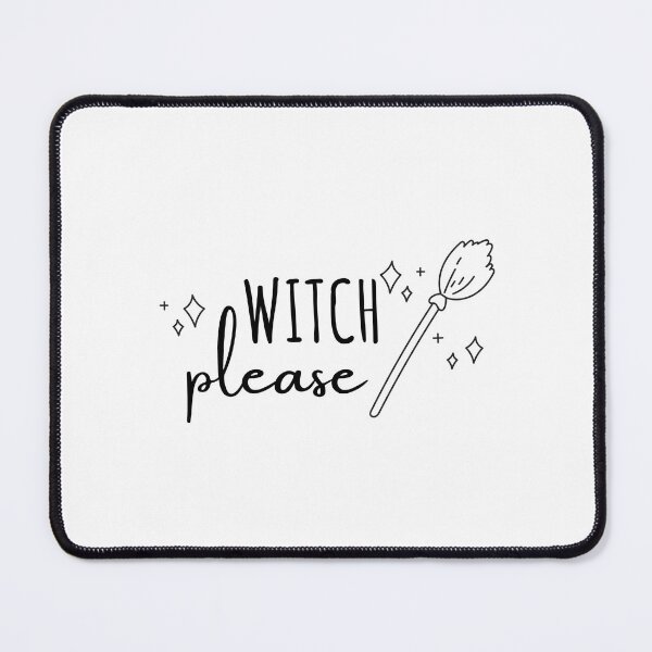 Item preview, Witch please - Halloween designed and sold by JustiDesigns.