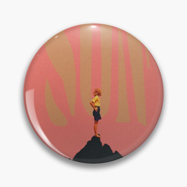 Item preview, Pink Summer Sun designed and sold by FrankMoth.