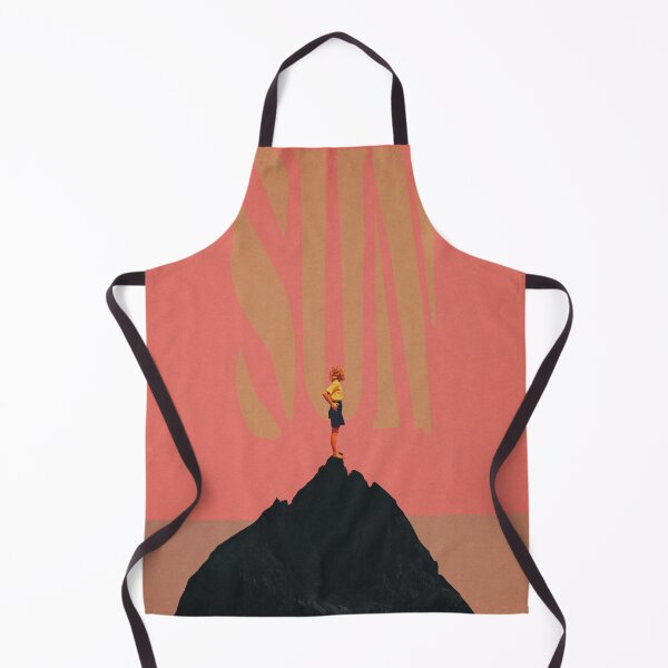 Item preview, Pink Summer Sun designed and sold by FrankMoth.