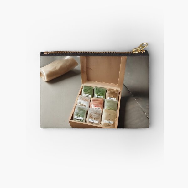 Item preview, Tea bags designed and sold by Nomad-Maynard.