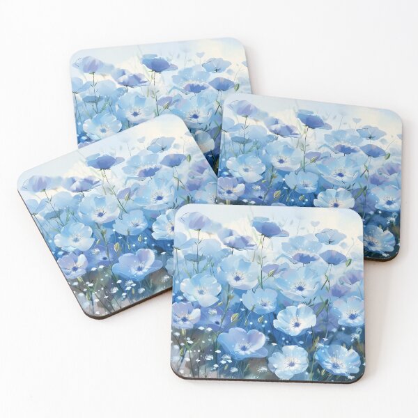 Item preview, Nemophila V2 designed and sold by Parn Promsuwan.