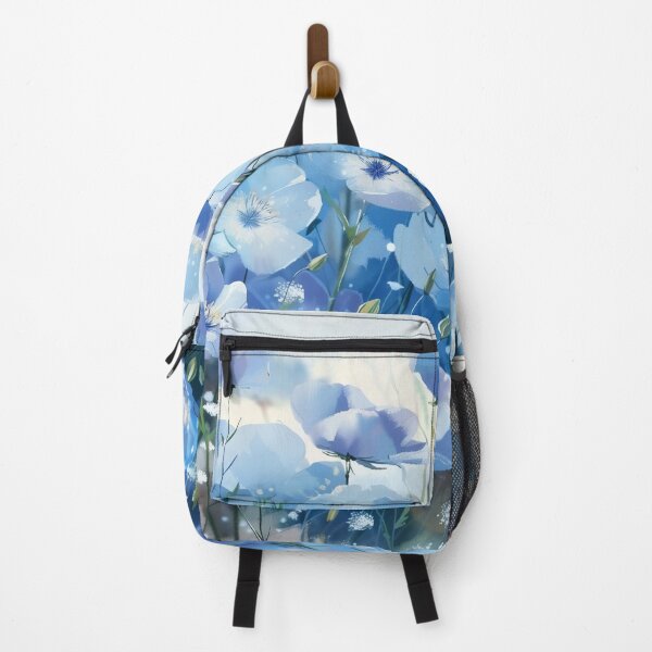 Item preview, Nemophila V2 designed and sold by Parn Promsuwan.