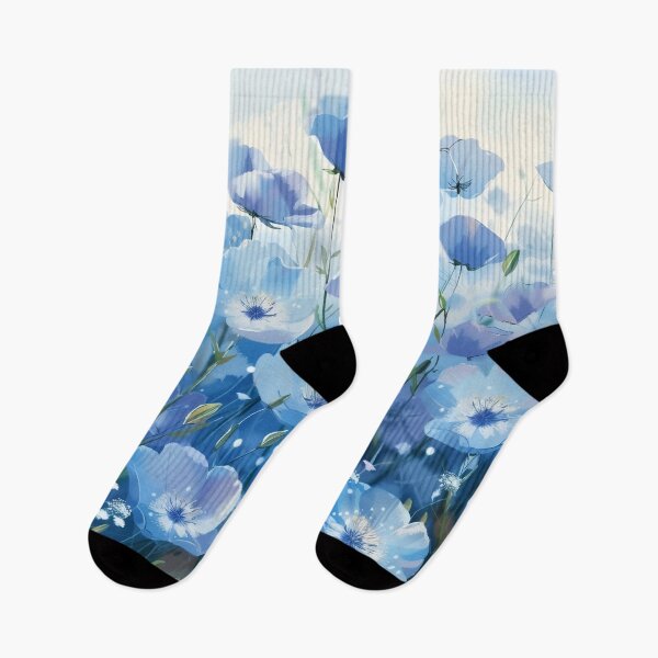 Item preview, Nemophila V2 designed and sold by Parn Promsuwan.